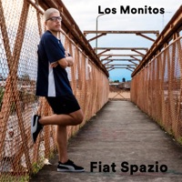 Fiat Spazio - Single - Los Monitos