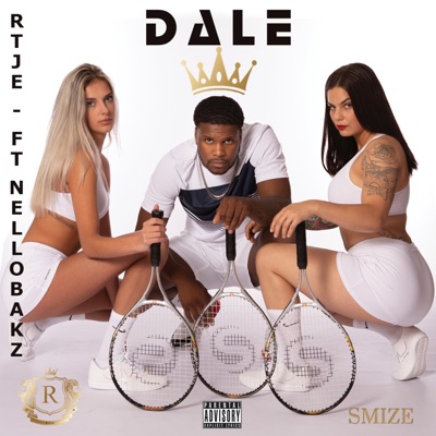 Dale (feat. NelloBakz) - Single