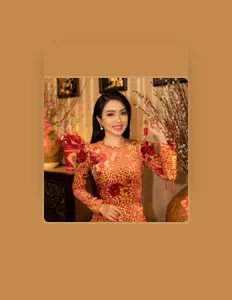 Như Ý Bolero: песни, клипы, биография, даты выступлений и многое другое.