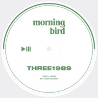 morning bird - Single - THREE1989