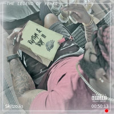 Rhythm & Trap 3: The Legend of Y.B.M.F.R. (R&T 3)