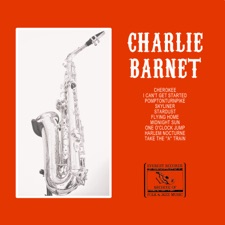 Charlie Barnet - Skyliner
