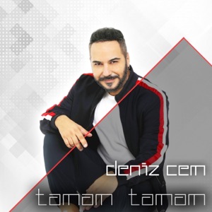 Deniz Cem - Tamam Tamam - 排舞 音樂