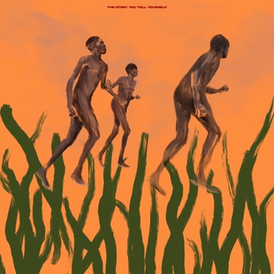 The Story You Tell Yourself