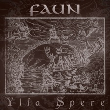 Faun - Ylfa Spere
