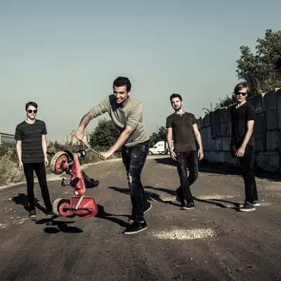 Listen to Cakeface, watch music videos, read bio, see tour dates & more!