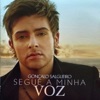 Gonçalo Salgueiro - Voz do Escuro
