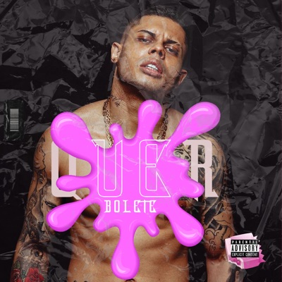 Quer Bolete (feat. MC Lan) - Single
