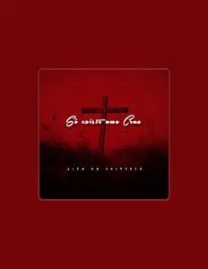 Listen to Além do Universo, watch music videos, read bio, see tour dates & more!