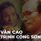 Tuyển tập nhạc sĩ Văn Cao & Trịnh Công Sơn (Diễm Xưa 111) artwork