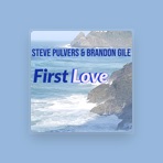 Steve Pulvers and Brandon Gile