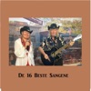 De 16 Beste Sangene