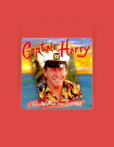 收听 Captain Harry、观看音乐视频、阅读小传、查看巡演日期等 ！