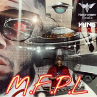 M.F.P.L - Single - Famosamosraps