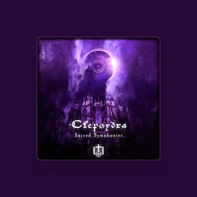 Listen to Clepsydra, watch music videos, read bio, see tour dates & more!