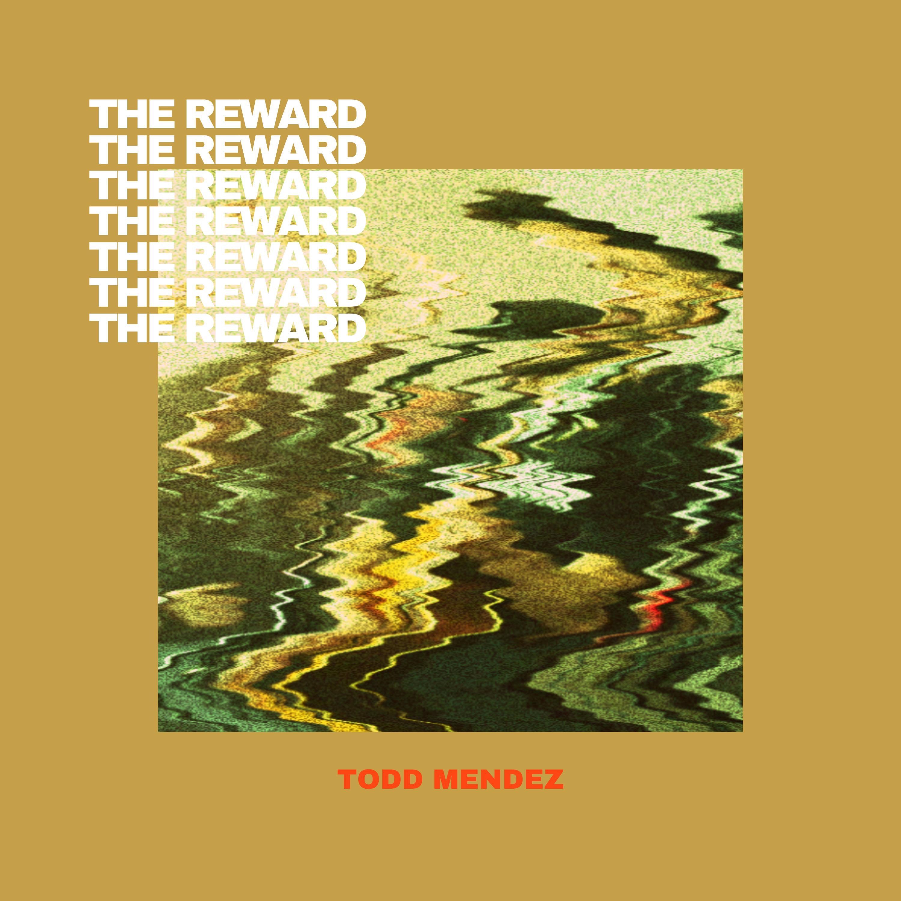 The Reward - EP