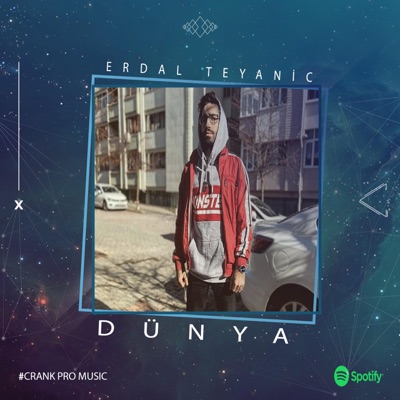 Dünya - Single
