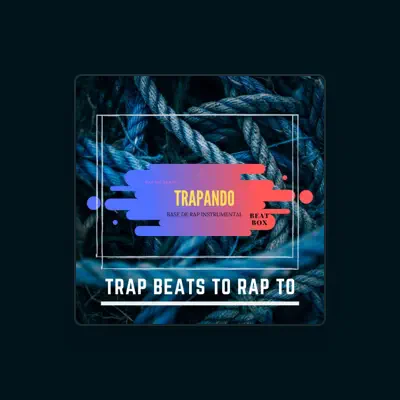 Listen to Trapando, watch music videos, read bio, see tour dates & more!