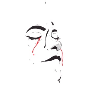 Bleeding Out - Single