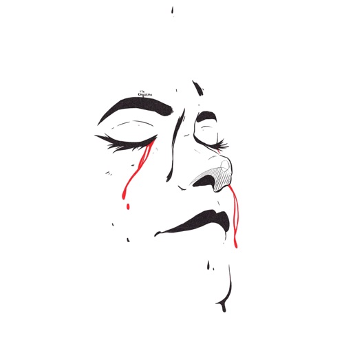 Bleeding Out - Single