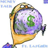 Money Talk (feat. Lasgiidi) - Single - Seyi OTS