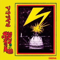 Dádiva - Single - Xandão Cruz & Rasec