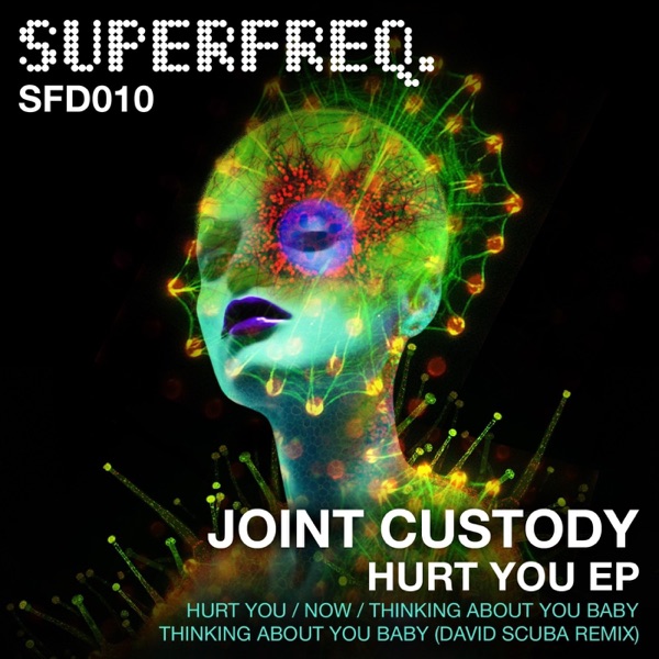 Hurt You EP