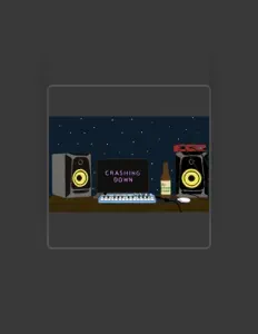 Hör dir Garden Street an, schau dir Musikvideos an, lies die Biografie, finde Tourdaten und mehr!