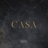 Casa - Colo de Deus Cover Art