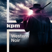 Western Noir artwork