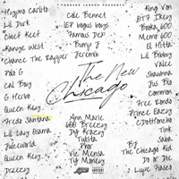 New Chicago - Single - Hypno Carlito