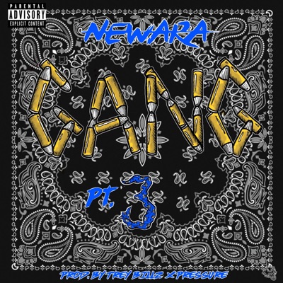 Gang, Pt. 3 - Single