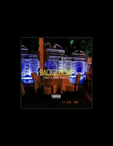 Ascolta Backblock$, guarda video musicali, leggi la biografia, vedi le date del tour & altro!