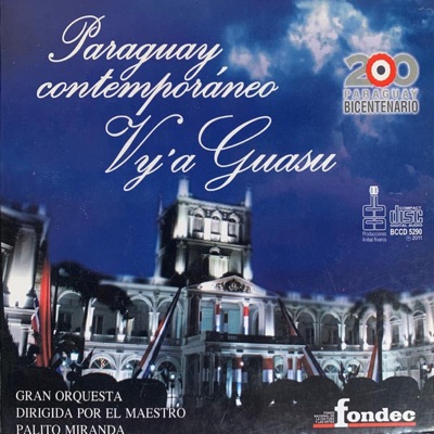Paraguay Contemporáneo (Vy'a Guazu)