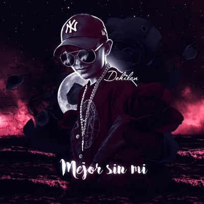 Mejor Sin Mi - Single