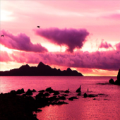 Cover art for New Meditation Relaxation Yoga Music for Classical and Indian Guitar and Flute by Andrei Krylov