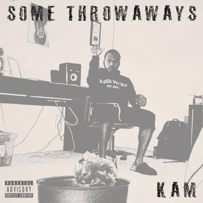 Some Throwaways - EP