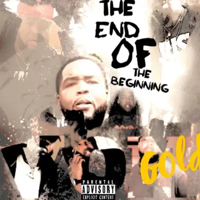 Von Gold Music adlı sanatçının The End of the Beginning albümünü dinle