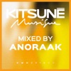Kitsuné Musique Mixed by Anoraak (DJ Mix)