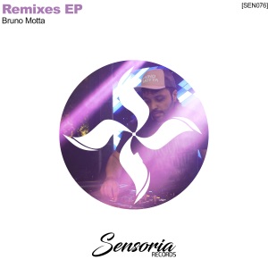Bruno Motta Remixes - EP