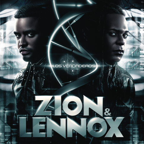 Zion & Lennox - Apple Music