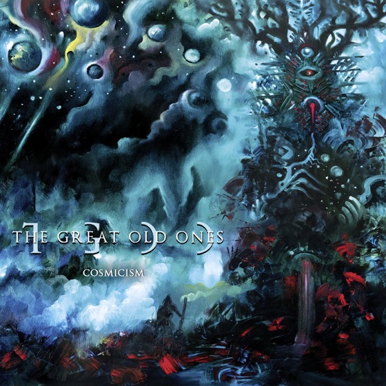 Cover artwork for Of Dementia