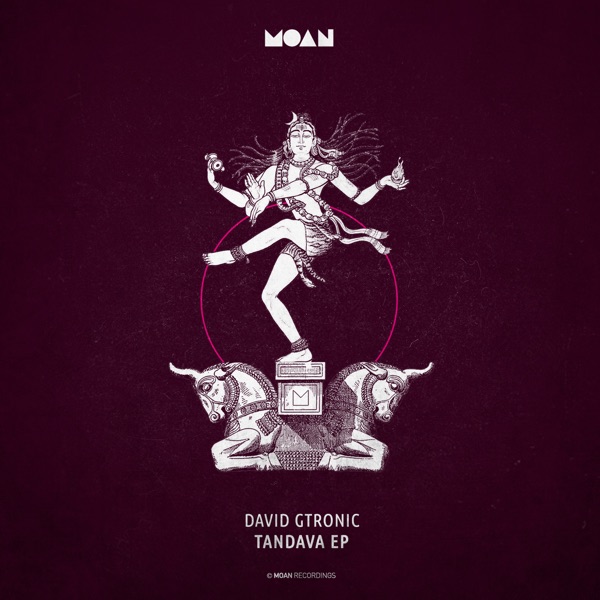 Tandava - Single