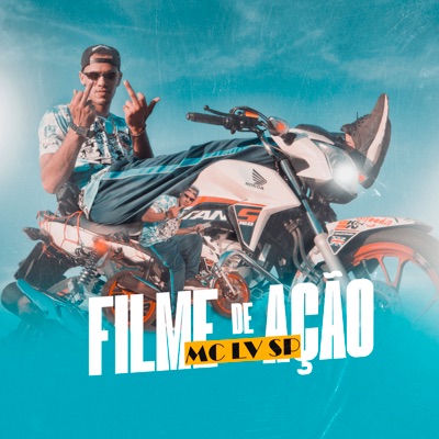 Filme De Ação - Single