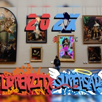 202X - EP - Lorenzitx & Supersad