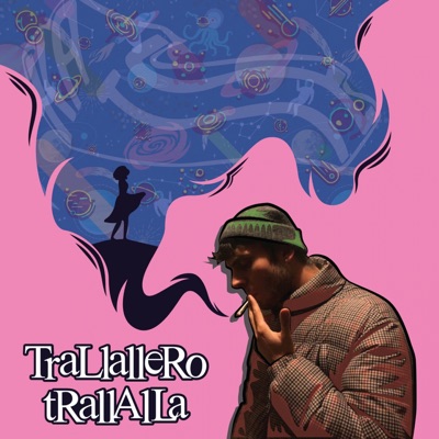 Trallallero trallallà - Single