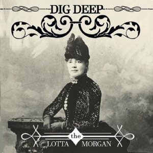 The Lotta Morgan - EP