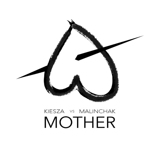 Cover artwork for Mother
