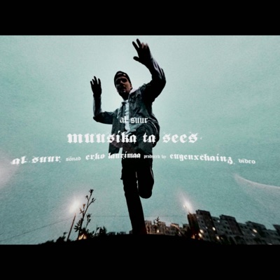 Muusika Ta Sees - Single