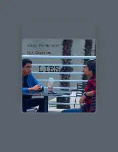 Listen to Abner Perenzuela, watch music videos, read bio, see tour dates & more!